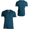 Volcom Solid V-Neck Too Slim T-Shirt - Short-Sleeve - Men's
