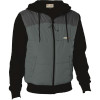 Volcom Timber Lined Full-Zip Hooded Sweatshirt - Men's