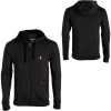 Volcom Slapdit Slim Full-Zip Hoody - Men's