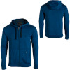 Volcom Slapdit Slim Full-Zip Hoody - Men's