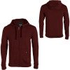 Volcom Slapdit Slim Full-Zip Hoody - Men's