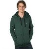 Slapdit Slim Full-Zip Hoody - Men's
