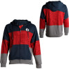 Volcom Blockness Full-Zip Hooded Sweatshirt - Men's