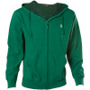 Volcom Getta Basic Full-Zip Hooded Sweatshirt - Men's