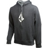 Volcom Original Stone Full-Zip Hooded Sweatshirt - Men's