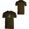 Stone Icon T-Shirt - Short-Sleeve - Men's