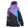 Volcom Iconic Jacket - Women's