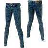 Pistol Denim Legging - Women's
