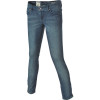 Volcom Sound Check Super Skinny Denim Pant - Women's