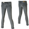 Volcom Sound Check Super Skinny Denim Pant - Women's