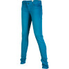 Volcom Sound Check Super Skinny Denim Pant - Women's