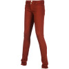 Volcom Sound Check Super Skinny Denim Pant - Women's