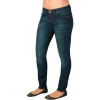 Volcom Sound Check Super Skinny Denim Pant - Women's