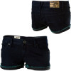 Volcom Sound Check Short Short - Women's