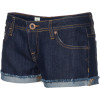 Sound Check Short Short - Women's