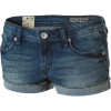 Volcom Sound Check Short Short - Women's
