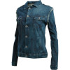 Volcom On The Road Denim Jacket - Women's