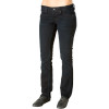 Volcom Static Straight Denim Pant - Women's