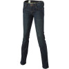 Volcom Static Straight Denim Pant - Women's