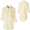 Volcom Not So Classic Shirt - Long-Sleeve - Women's