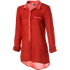 Not So Classic Shirt - Long-Sleeve - Women's