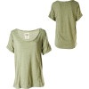 Volcom V.co-logical Top - Short-Sleeve - Women's
