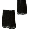 Volcom Heads Will Roll Skirt - Women's