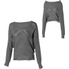 Volcom Late Night Convertible Sweater - Women's