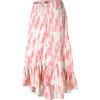 Volcom Batik Chic Skirt - Women's