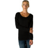 Cozy Up Pullover Sweatshirt - Women's