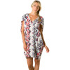 Volcom Blarin Tunes Dress - Women's
