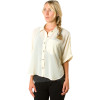 Volcom Green Room Top - Short-Sleeve - Women's