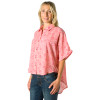 Green Room Top - Short-Sleeve - Women's
