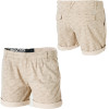 Lived-In Cuffed 7in Short - Women's