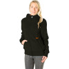 Volcom Rio Fur Reversible Fleece Jacket - Women's