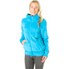 Rio Fur Reversible Fleece Jacket - Women's