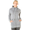 Volcom Club Full-Zip Hooded Sweatshirt - Women's