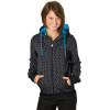 Volcom Stone Dot Full-Zip Hoody - Women's