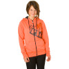 Volcom Issy Full-Zip Fleece Jacket - Women's