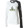 Volcom Pow Crew - Long-Sleeve - Women's