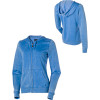 Moclov Standard Full-Zip Hooded Sweatshirt - Women's