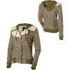 Volcom Burn Doubt Sherpa Jacket - Women's