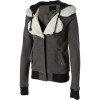 Volcom Burn Doubt Sherpa Jacket - Women's
