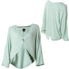 Volcom Stir Crazy Cardigan - Women's