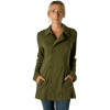 Volcom Stone Brigade Trench Coat - Women's
