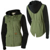 Volcom Pullin Rank Military Jacket - Women's