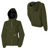 Volcom Enemy Lines Windbreaker - Women's