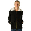Volcom Stealth Bomber Jacket - Women's