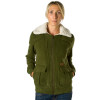 Volcom Stealth Bomber Jacket - Women's