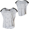 Holcom Circle T-Shirt - Short-Sleeve - Women's